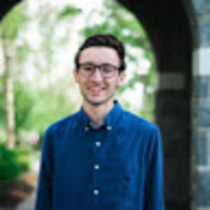 Meet your Posher, Anthony